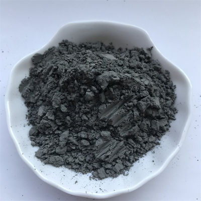 مسحوق سبائك التيتانيوم غير المنتظم الرقمي 3C HDH مسحوق الطباعة التيتانيوم 3D 15um-45um