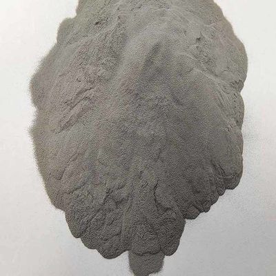 مسحوق Ti-6A1-4V الكروي عملية EIGA تدفق عالية أوكسجين منخفض مسحوق الطباعة ثلاثية الأبعاد