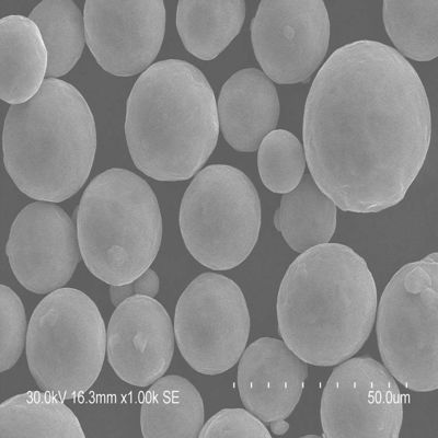 99.5 ٪ أيروسوليزيشن Ti Powder مسحوق التيتانيوم الكروي Cas 7440-32-6