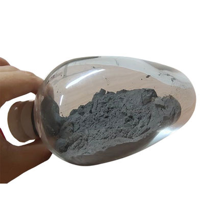 مسحوق التيتانيوم HDH منخفض الأكسجين 200 Mesh-500 Mesh Titanium Hydride Powder