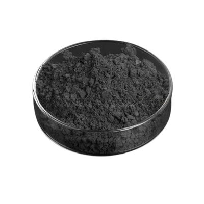 60 شبكة 250um Ti Powder CP-Ti60 HDH مسحوق التيتانيوم منخفض الأكسجين نقاء عالية