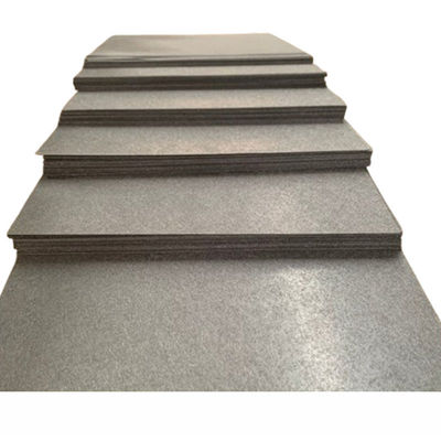 القطع بالليزر للفايبر التيتانيوم الشعر التيتانيوم النقي لخصائص قابل لللحام والصناعة