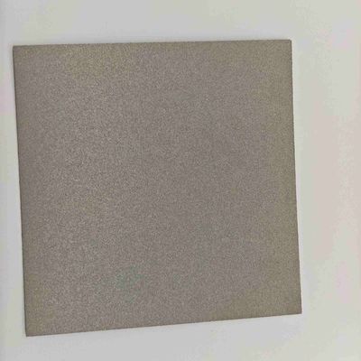 GDL طبقة انتشار الغازات الحساسة المعدنية 0.2mm-1mm حساسة الألياف النيكلية