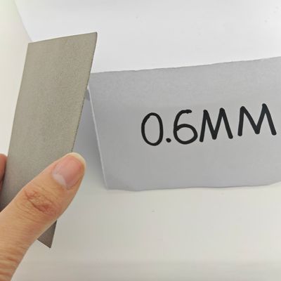 0.2 ملم شعاع التيتانيوم المرن لإنتاج الهيدروجين